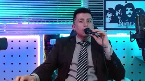 Darko0717  online show from August 17, 3:50 pm