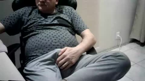Patrom online show from July 12, 1:56 am