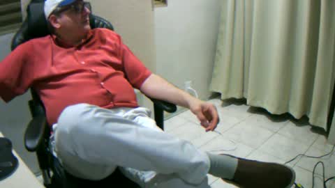 Patrom online show from July 20, 2:03 am