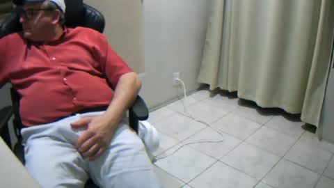 Patrom online show from July 20, 4:26 am