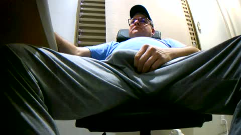 Patrom online show from August 15, 2:04 am