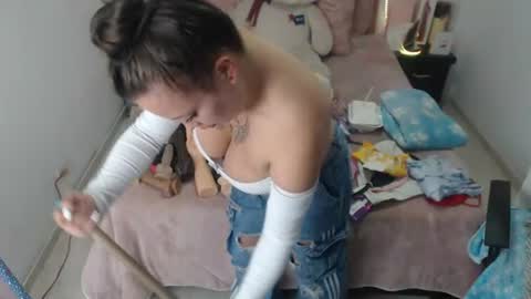 patty squirt87 online show from August 13, 10:40 am