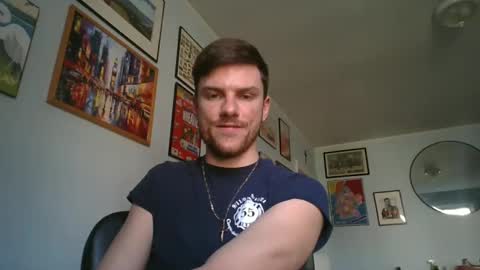 Patty B online show from March 26, 4:33 pm