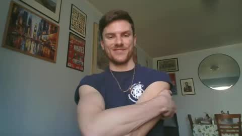 Patty B online show from March 26, 5:39 pm