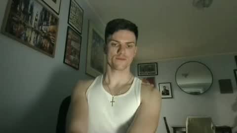 Patty B online show from April 14, 12:30 am