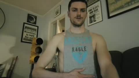 Patty B online show from May 20, 2:34 am