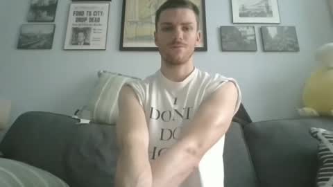Patty B online show from May 21, 6:20 pm