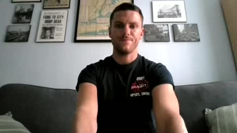 Patty B online show from August 16, 8:57 pm