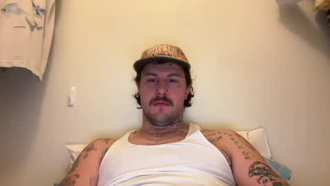 Patty online show from June 21, 2:23 am