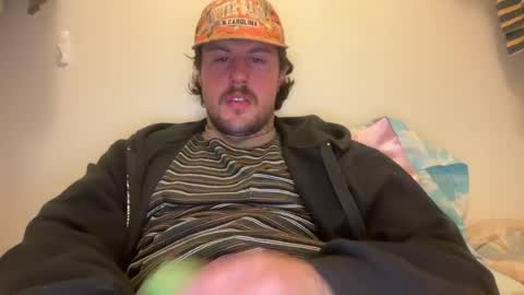 Patty online show from June 27, 3:21 am