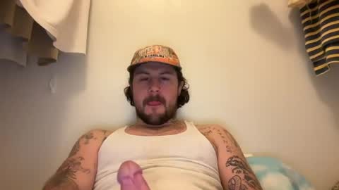 Patty online show from July 11, 2:06 am