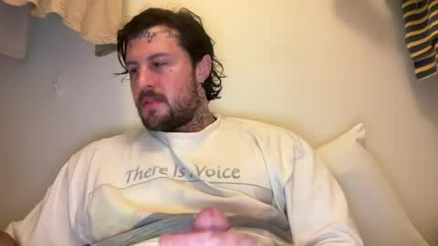 Patty online show from July 12, 3:57 am