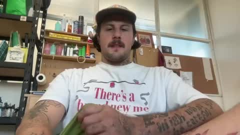Patty online show from July 28, 5:46 am