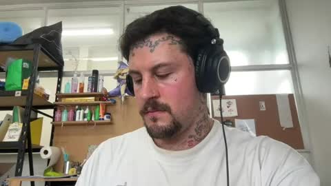 Patty online show from August 9, 4:13 am