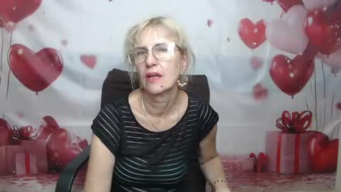 PattySanny online show from August 7, 12:10 am