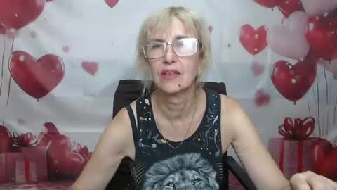 PattySanny online show from August 9, 10:44 pm