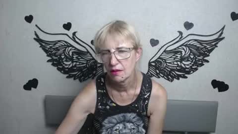 PattySanny online show from August 12, 1:30 am