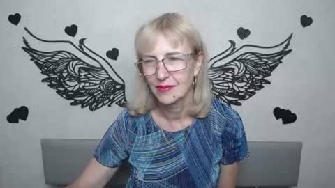 PattySanny online show from August 14, 6:11 pm