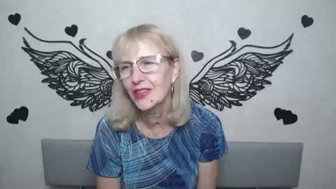 PattySanny online show from August 14, 8:23 pm