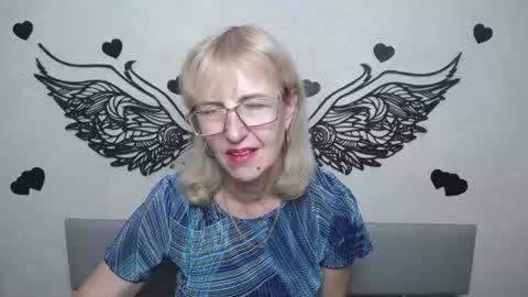 PattySanny online show from August 14, 9:29 pm