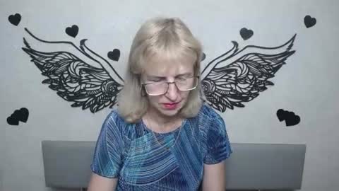 PattySanny online show from August 14, 10:35 pm