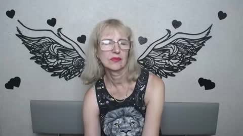 PattySanny online show from August 15, 2:26 am
