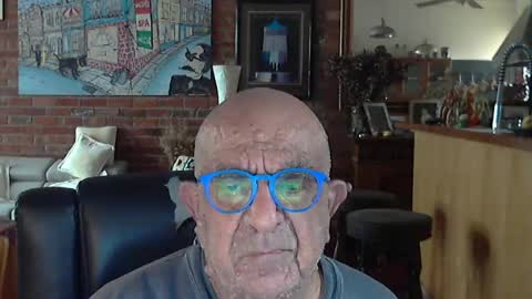 patvac online show from June 25, 1:30 am