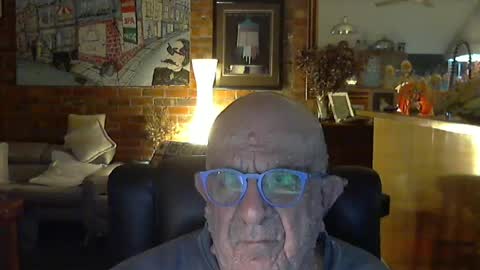 patvac online show from June 25, 2:31 pm