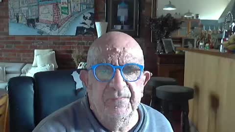 patvac online show from June 27, 1:20 am