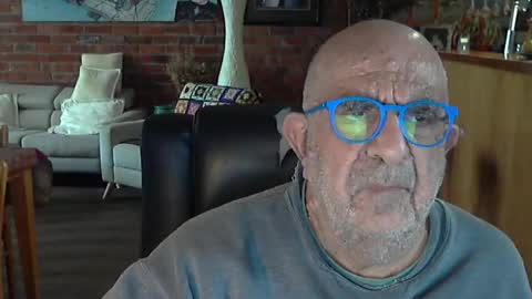 patvac online show from June 29, 1:20 am