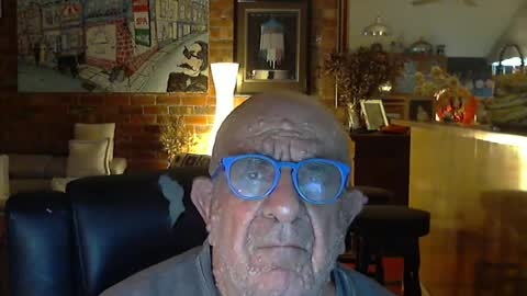 patvac online show from July 2, 2:29 pm