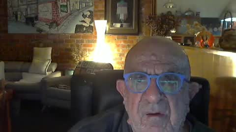 patvac online show from July 3, 2:30 pm