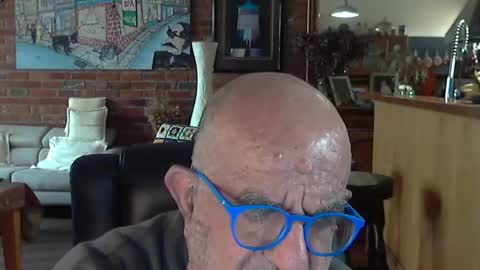 patvac online show from July 5, 1:41 am