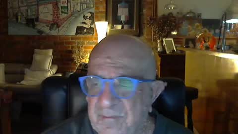 patvac online show from July 7, 2:43 pm