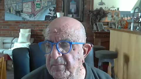 patvac online show from July 9, 1:32 am