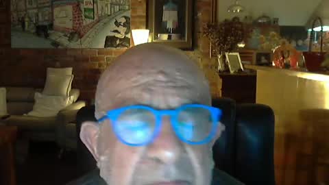 patvac online show from July 9, 2:44 pm