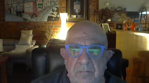patvac online show from July 12, 2:12 pm