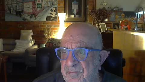 patvac online show from July 14, 2:20 pm