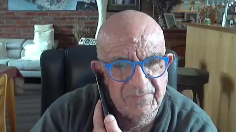 patvac online show from July 19, 1:29 am
