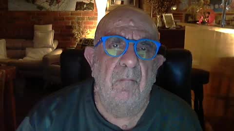 patvac online show from July 22, 1:35 pm