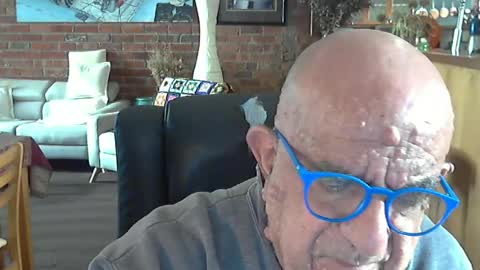 patvac online show from July 25, 1:53 am