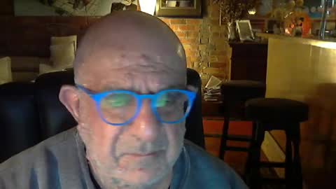 patvac online show from July 29, 2:24 pm