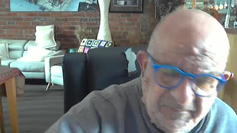 patvac online show from July 30, 1:13 am