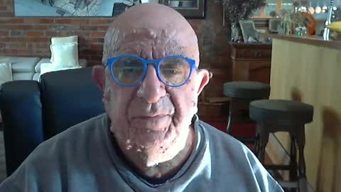 patvac online show from August 1, 1:44 am