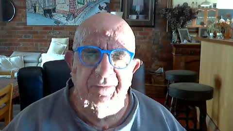 patvac online show from August 8, 1:49 am