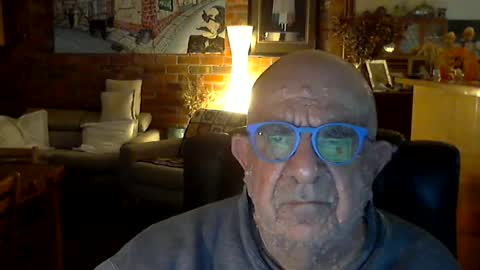 patvac online show from August 9, 2:18 pm