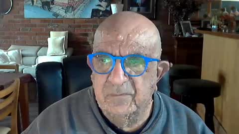 patvac online show from August 14, 12:03 am