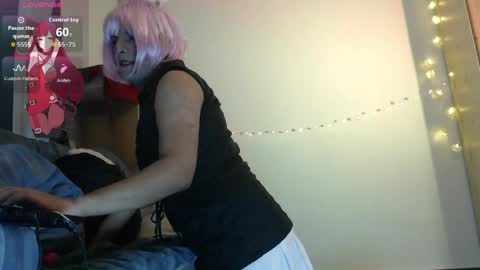 Paty 92 online show from March 26, 3:49 pm