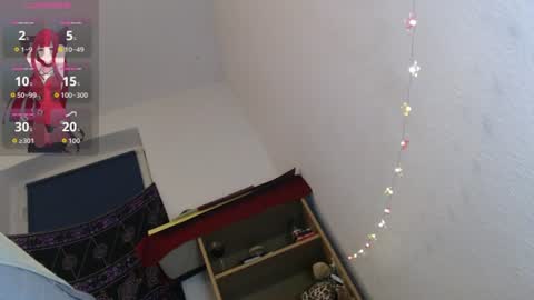 Paty 92 online show from June 20, 1:49 am