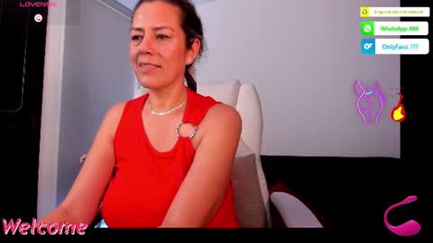 Paty Chic online show from August 14, 6:22 pm